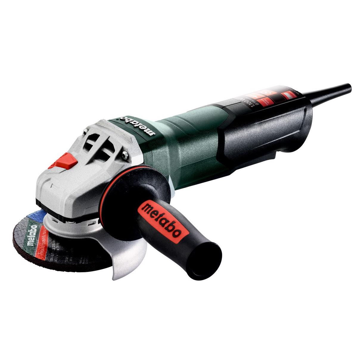Metabo WP 11 Quick (115 mm) (603621000)