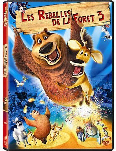 Cody Cameron - Les rebelles de la foret 3 [FR Import] - Preis vom 11.10.2026 23:13:37 h