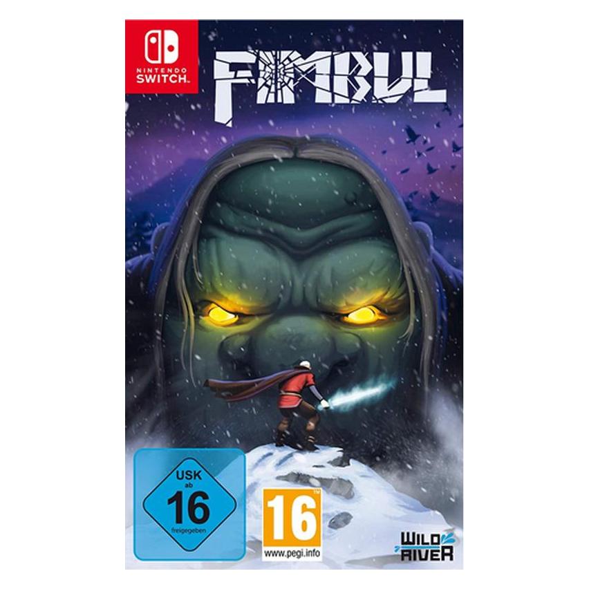 Fimbul (Switch, DE) (603841)
