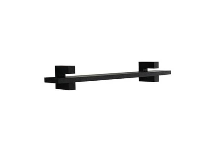 Dekor An der Wand montiertes schwebendes Regal, Wandaufbewahrungsregale(L)