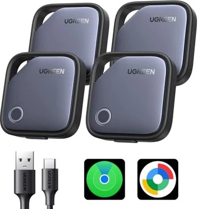 UGREEN FineTrack G(iOS+Google Certified)
