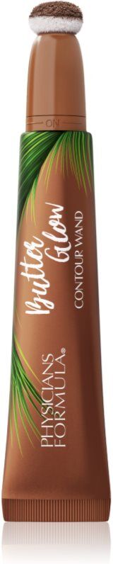 Physicians Formula Butter Glow crème contouring avec applicateur teinte Fair / Light 12 ml