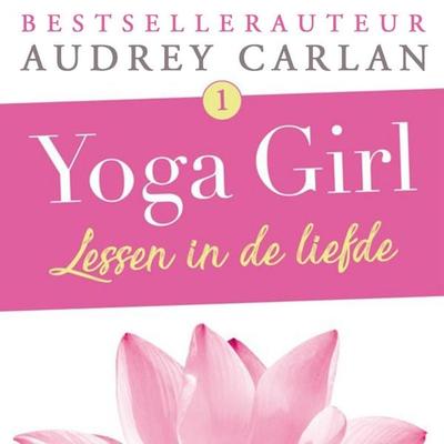 Lessen in de liefde - Audrey Calan, Audio, 9789463631402