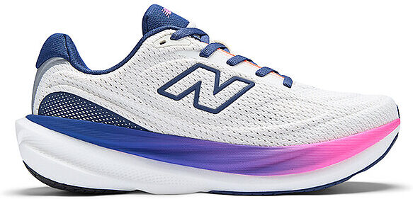 NEW BALANCE Damen Laufschuhe 1080v15 weiss   37 W