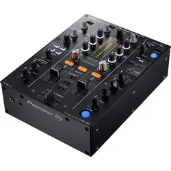 Pioneer DJM 450 2-Kanal Mixer