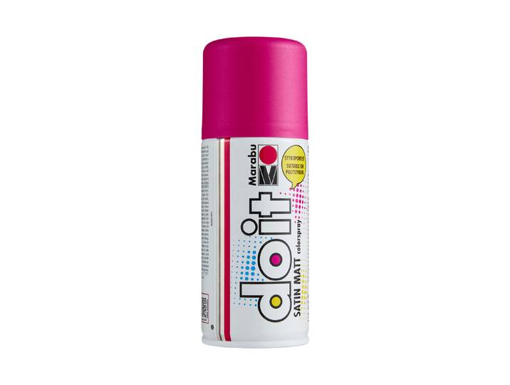 Marabu Spraydose DO IT Satin Matt