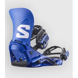 Salomon Hologram Equipe 2026 Snowboard-Bindung blue Gr. L