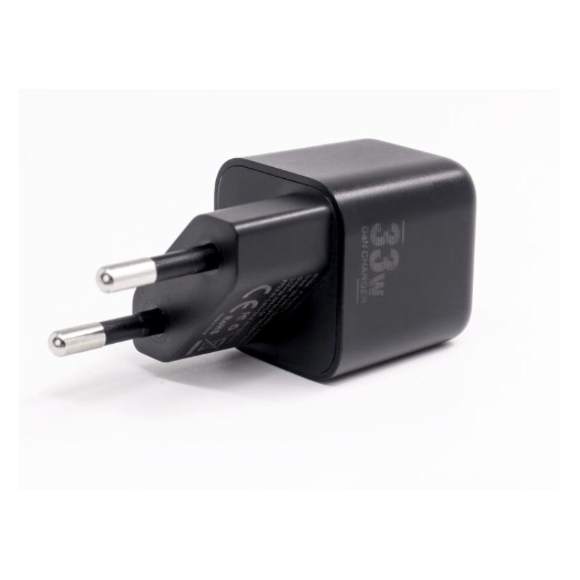 CoreParts 33W USB-C Nano Single Port (33 W) (MBXUSBC-AC0031)