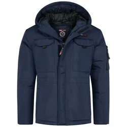 Rock Creek Winterjacke Jacke