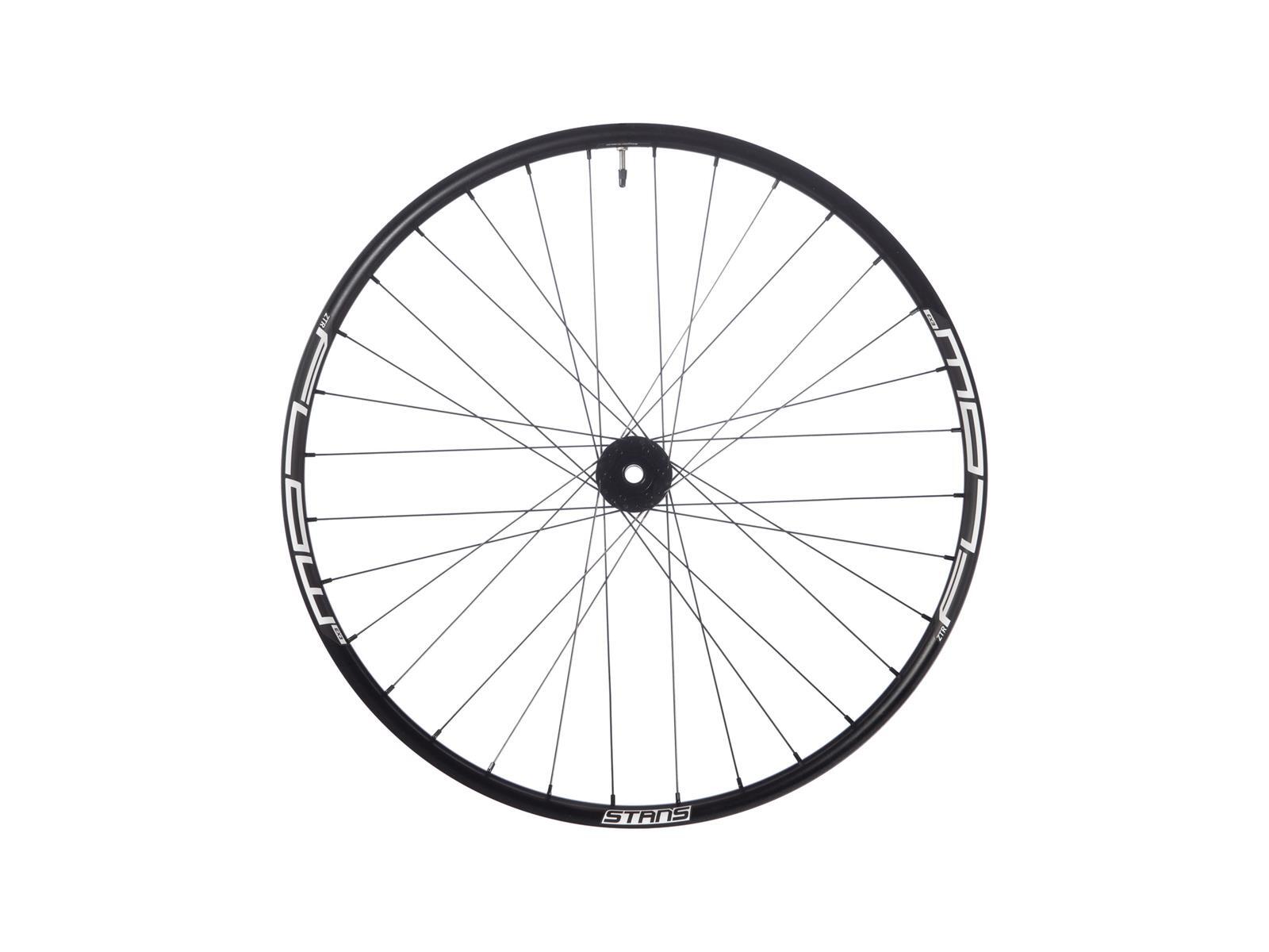 STAN'S NOTUBES Laufrad "FLOW EX3", 29" E VR, 15 x 110 mm
