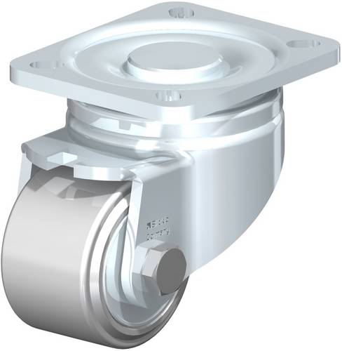 Blickle 754643 LH-SVS 65K Lenkrolle Rad-Durchmesser: 65mm Tragfähigkeit (max.): 700kg 1St.