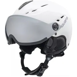 Iguana, Skihelm, (57 - 61 cm, L)