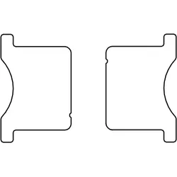 HSK Ersatzteile Magnet, E85056-1 E85056-1