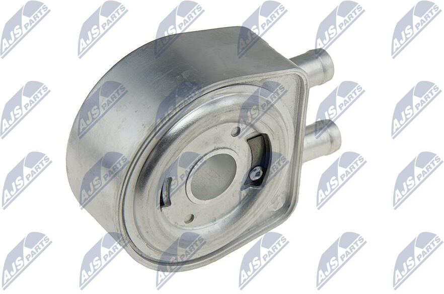 Nty Ölkühler, Motoröl Cclre006 Für Aro Renault Opel Vaughall Suzuki