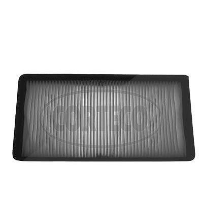 Corteco Filter, Innenraumluft ERSTAUSRÜSTERQUALITÄT [Hersteller-Nr. 80001488] für BMW