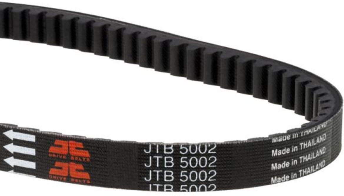 Antriebskeilriemen, Variomatik JT JTB5002