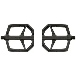LOOK Pedale Trail Roc Plus | schwarz