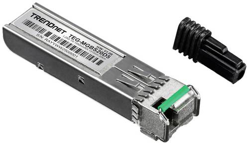 TrendNet TEG-MGBS20D5 TEG-MGBS20D5 SFP-Transceiver-Modul