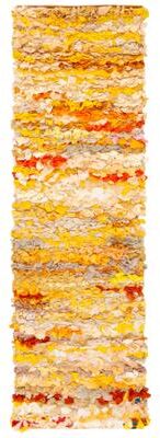 SAFAVIEH Handmade Rio Shag Chihoko 3.5-inch Extra Thick Decorative Rug