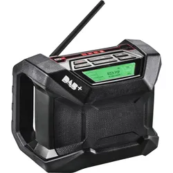 ROTHENBERGER CAS - Baustellenradio - 1500003494
