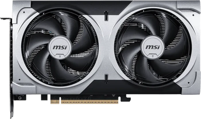 MSI GeForce RTX 5060 Ti 16G VENTUS 2X OC PLUS