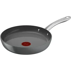 Tefal FP28 ML LOTUS RENEW+ HIPPO EISEN (C4240643), Pfanne + Kochtopf, Grau