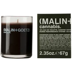 67g MALIN+GOETZ Cannabis Votive Candle