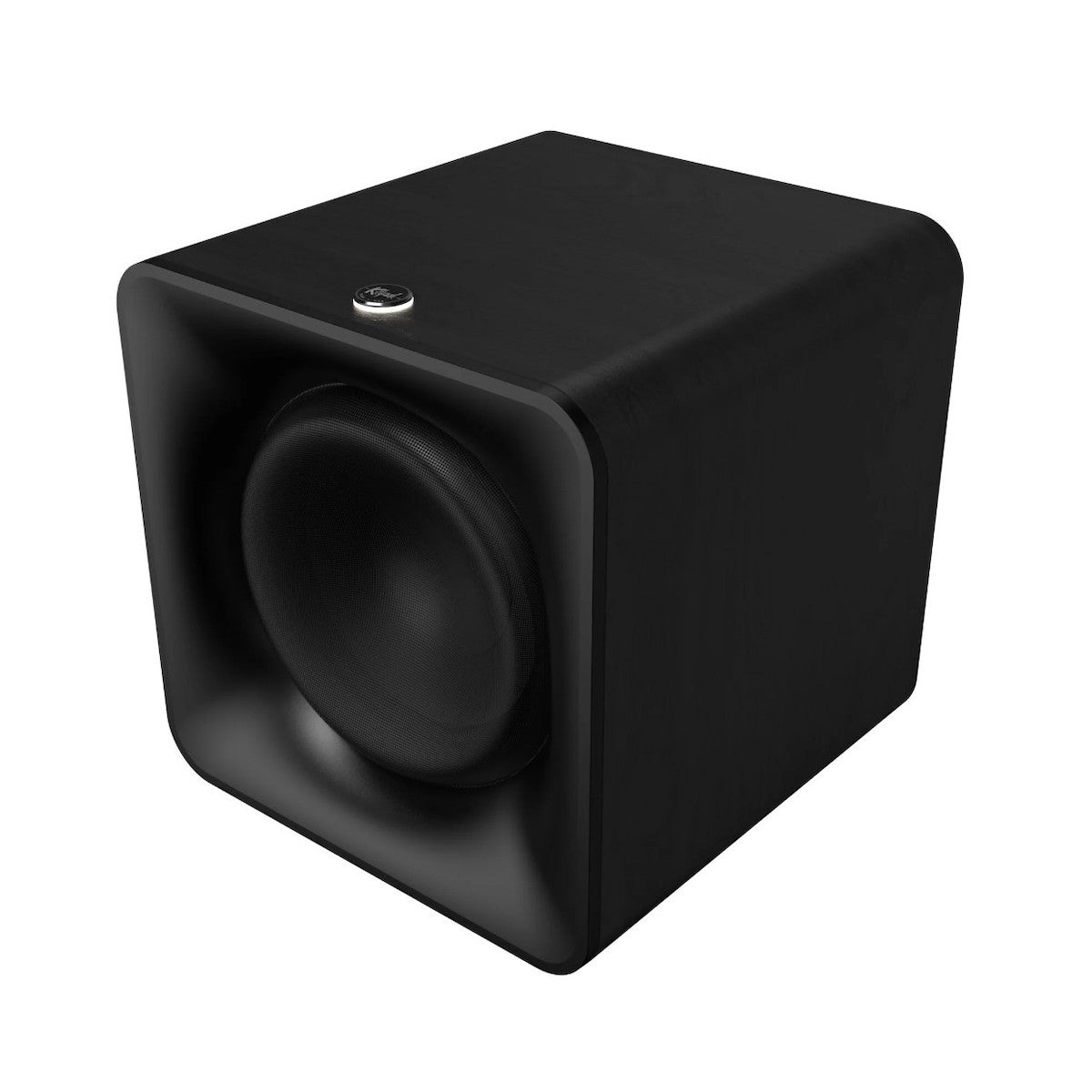 Klipsch Flexus Sub 200 Schwarz - 12" Frontfire Subwoofer