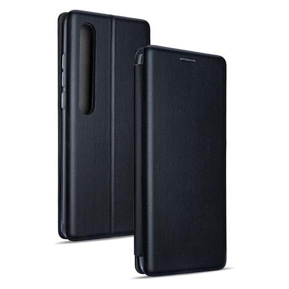 Beline Etui Book Magnetic Xiaomi Mi 10 czarnyblack (Xiaomi Mi 10) (6020)