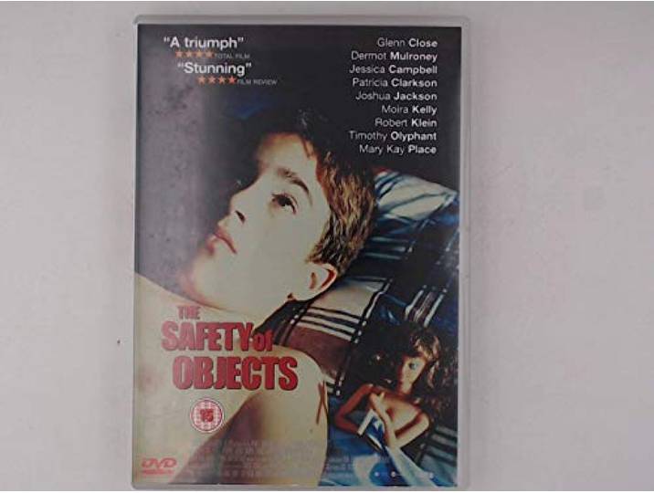 Safety Of Objects