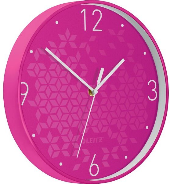 Leitz Wow Vægur   Pink