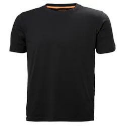Helly Hansen T-Shirt CHELSEA EVOLUTION TEE 79198 - black - 4XL