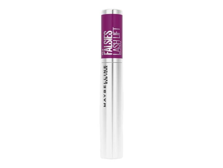 Maybelline New York The Falsies Lash Lift Mascara - False Lash Effect - Zwart - 9,6 ml