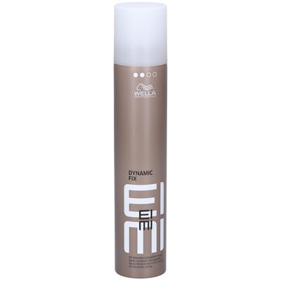 Wella Professionals Eimi Dynamic Fix Hairspray 300 ml Dosierspray