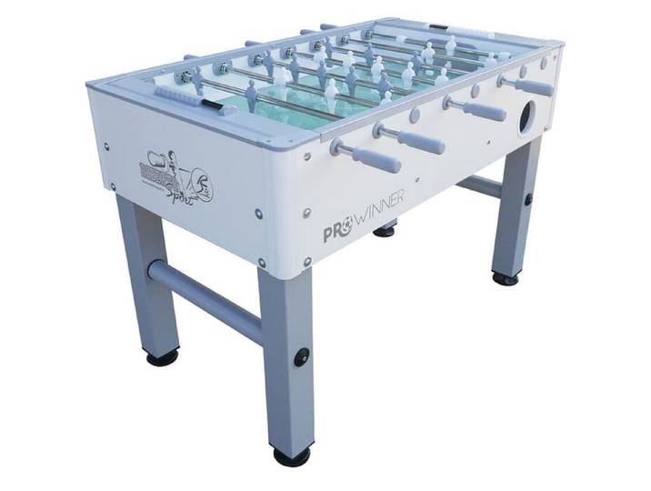Baby Foot Roberto Sport Pro Winner