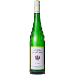 Schloss Vollrads Riesling feinherb – Bio