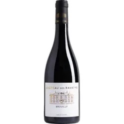 Brouilly 2022 - Château des Ravatys