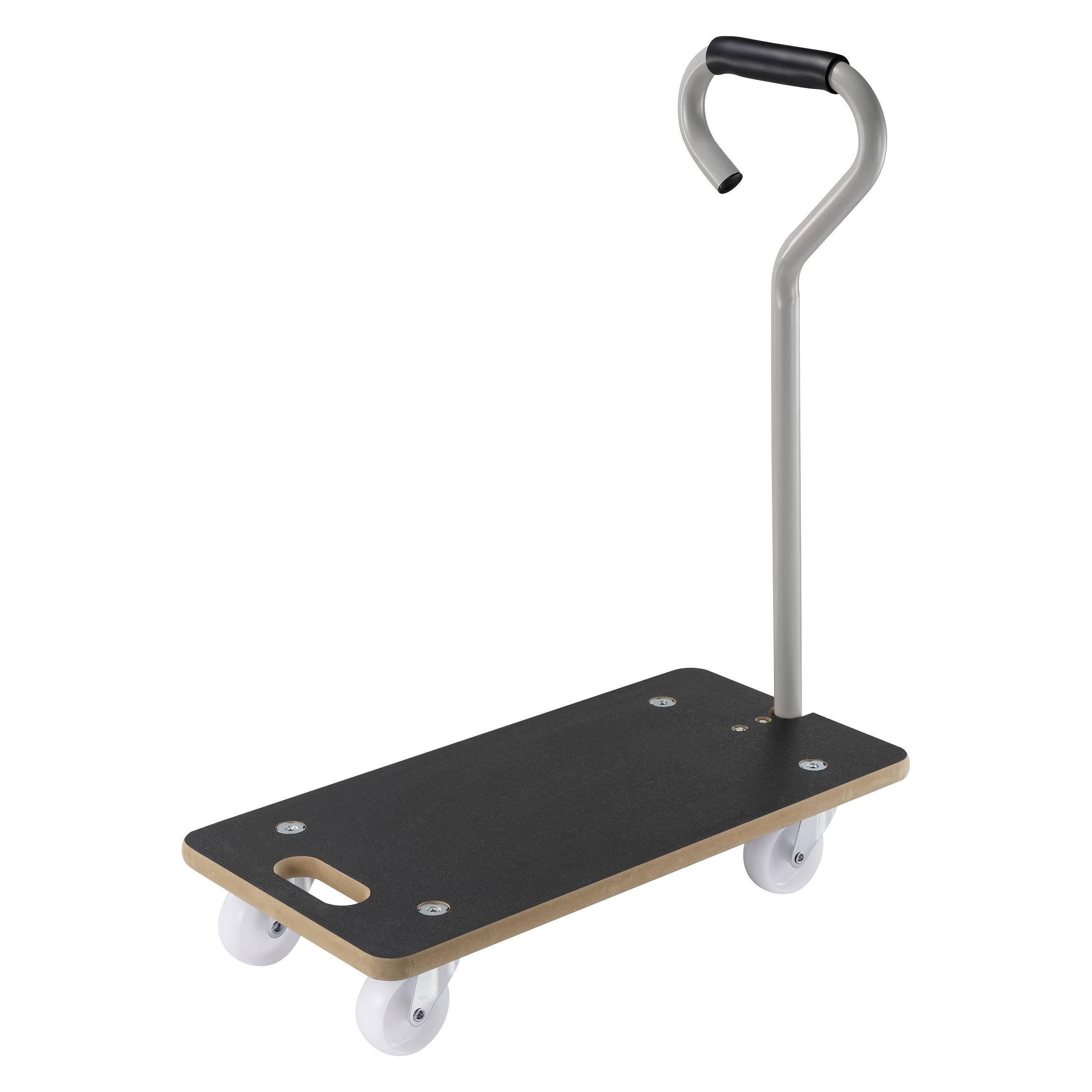 Toolcraft Transportroller (250 kg) (TO-9972441)