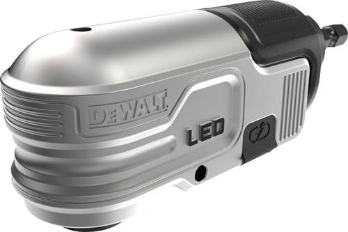 DEWALT Winkelvorsatz 1/4Z mit LED DTLRA-QZ