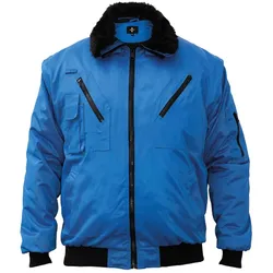 Korntex,  Piloten-Jacke (L)