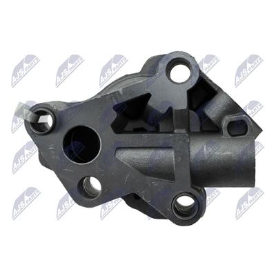 NTY Ölpumpe bpofr005 für Ford