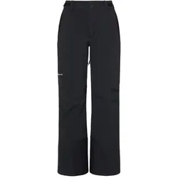 Oakley Damen Schneehose Canopy Insulated Blackout - L - L