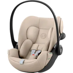 Cybex GOLD Babyschale CLOUD G3, beige
