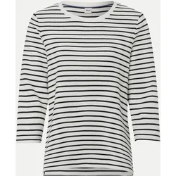 Shirt Boonie Weiß 46