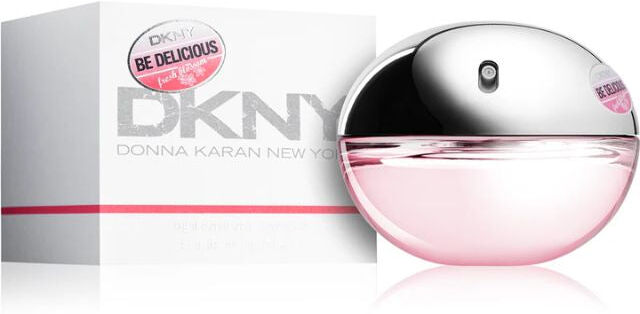 DKNY Be Delicious Fresh Blossom Eau de Parfum Spray 100ml