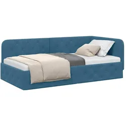 vidaXL, Bett, Charlee (90 x 190 cm)