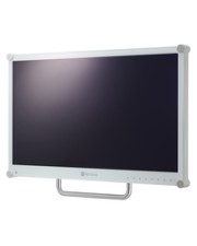AG Neovo DR-24G 59,9 cm 16 9 white Medical Flachbildschirm TFT/LCD LED-Backlight TFT (DR24G0A1E0100)