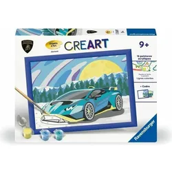 Ravensburger Zeichenset Creart