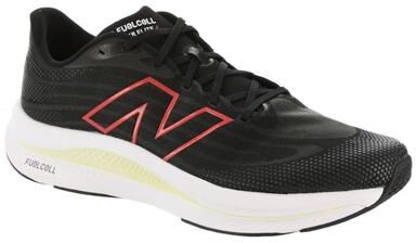 New Balance FuelCell Walker Elite v1 - Mens 7.5 Black Walking E2