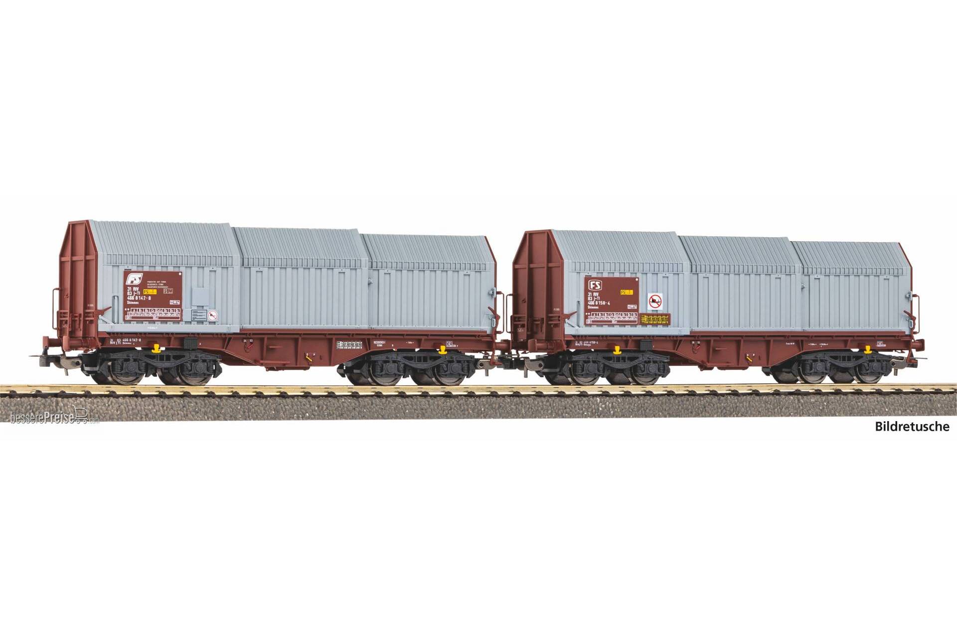 Piko 28308